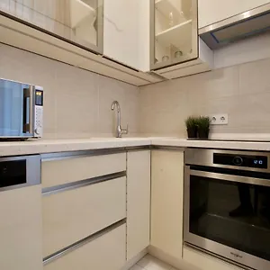  Apartmán Premium By Hi5 - Elegant Maďarsko