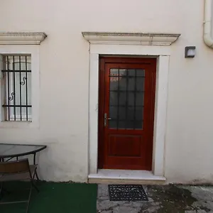 **** Aparthotel Integrated Chorvatsko