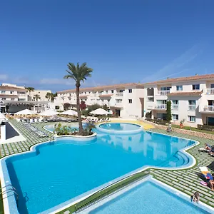 **** Aparthotel Isla De Cabrera Španělsko