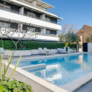 **** Bed & Breakfast Liburnum Chorvatsko