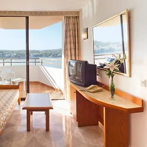 *** Aparthotel Trh Jardín Del Mar Španělsko