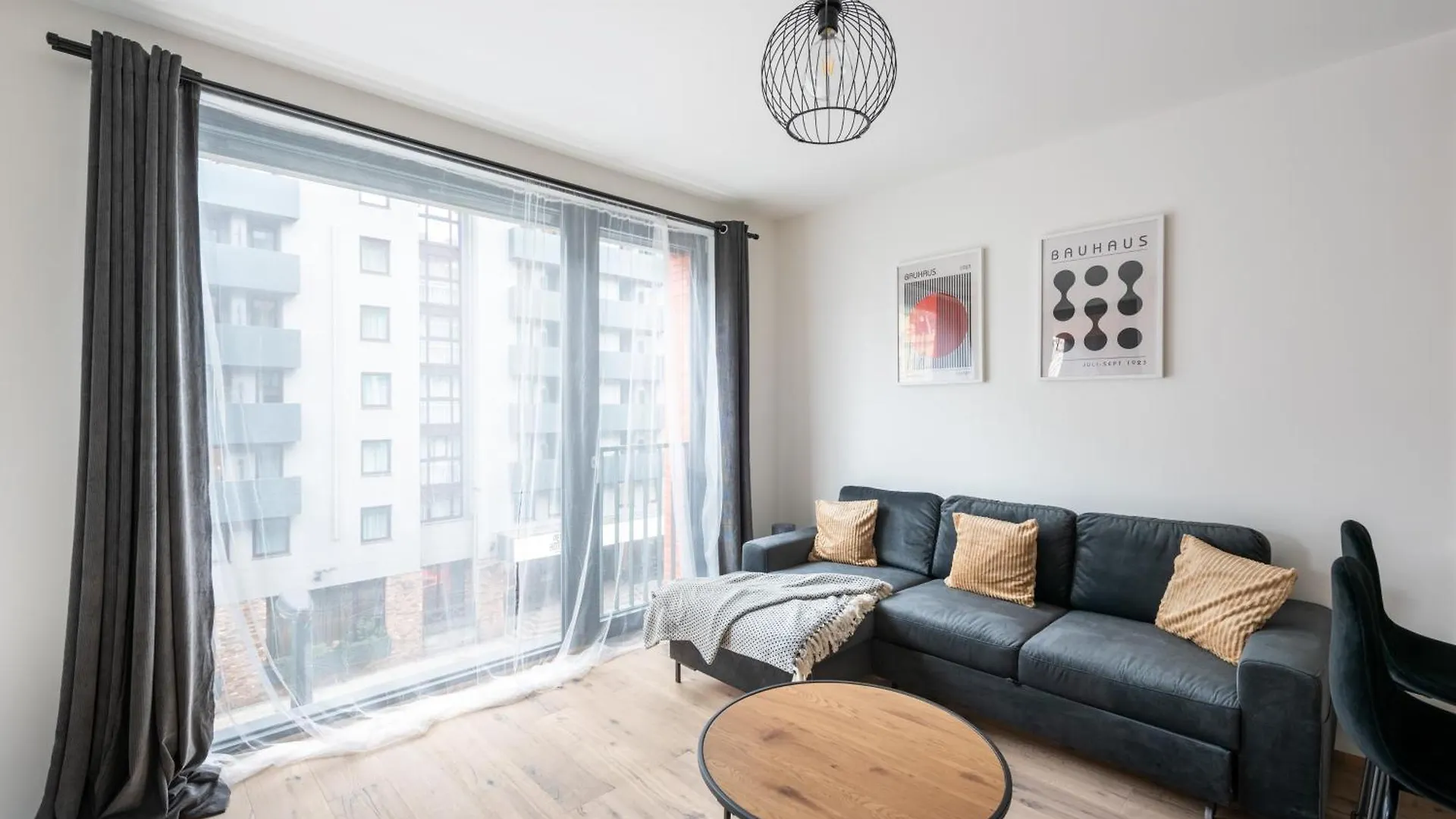 Jay Apartments 布拉格 0*,  捷克