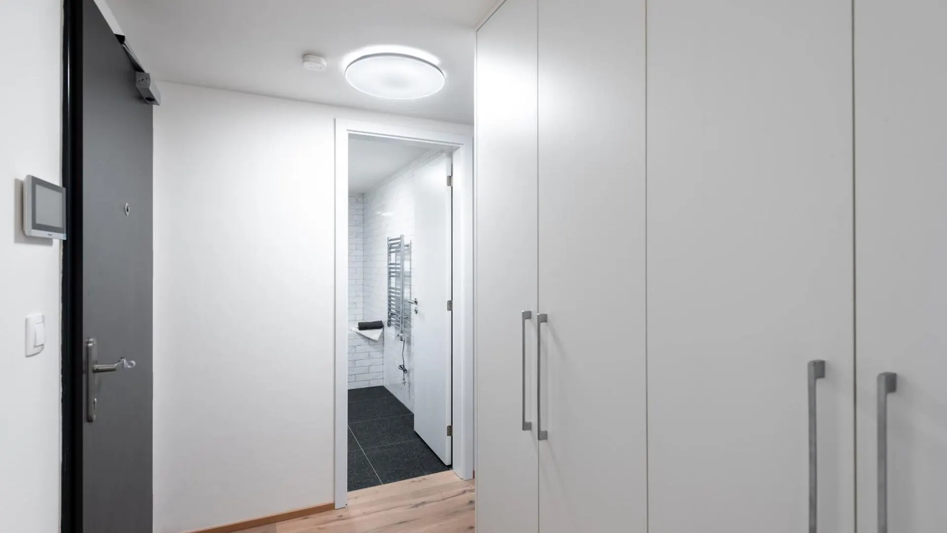 Jay Apartments 布拉格